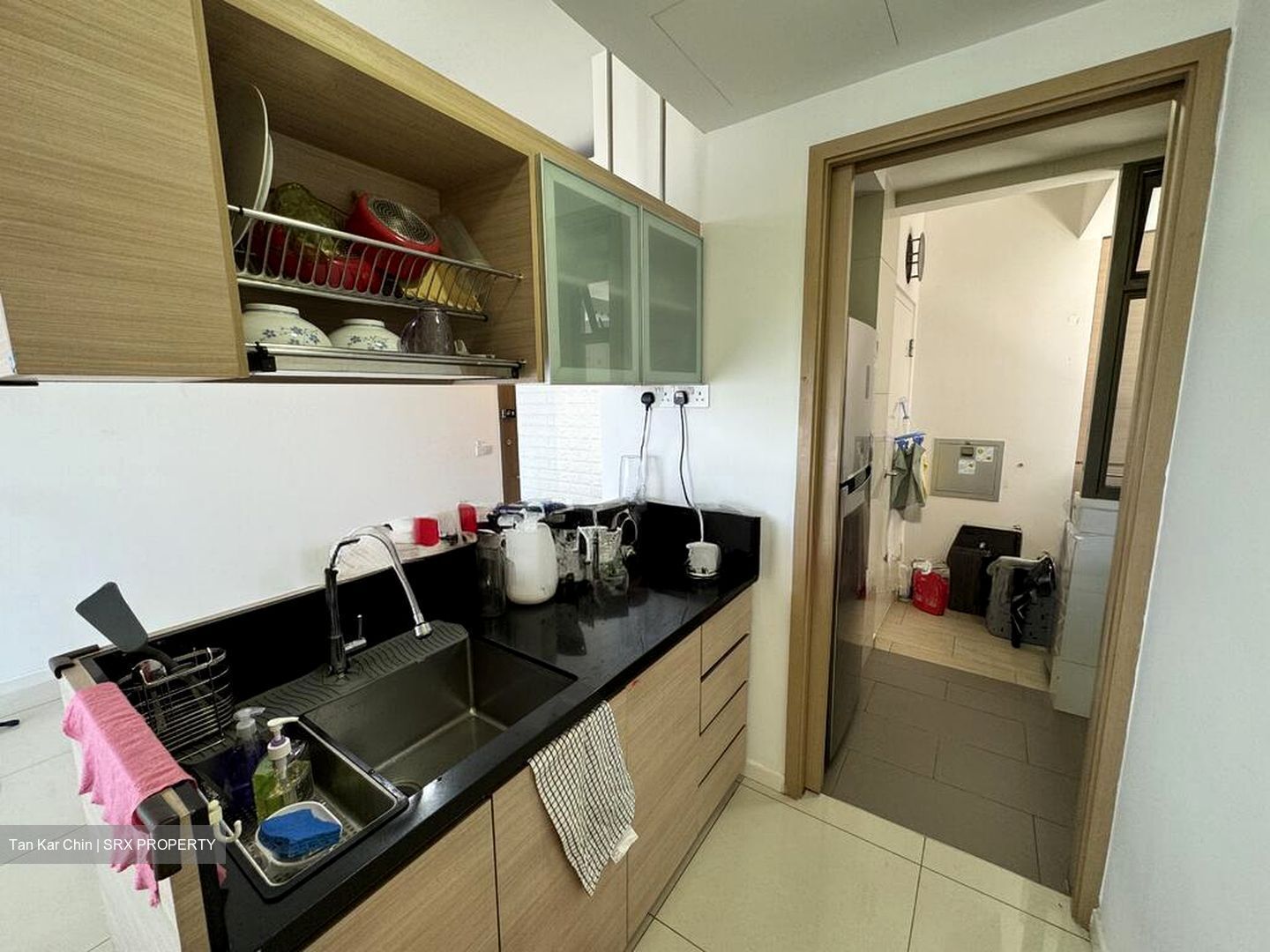 Parc Vera (D19), Condominium #565337241